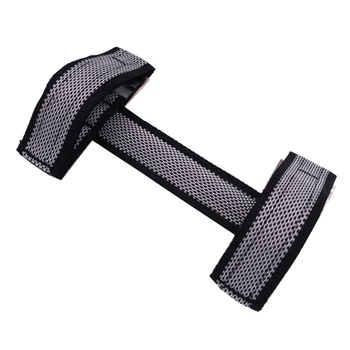 Support Hand Elbow Brace Golf Training Fixing Strap Adjustable Arm Band Swing Posture Corrector Practice Straight Accessories
Support Hand Elbow Brace Golf Training Fixing Strap Adjustable Arm Band Swing Posture Corrector Practice Straight Accessories
