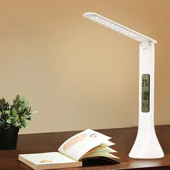 Multifunctional Eye Protection Desk Lamp Foldable Rechargeable LED Student Reading Desk Lamp Bedside Table Lamp
Multifunctional Eye Protection Desk Lamp Foldable Rechargeable LED Student Reading Desk Lamp Bedside Table Lamp