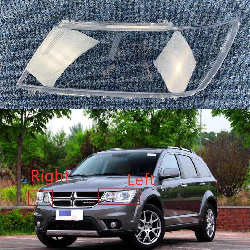 For Dodge Coolway Headlights 2009-2015 Models Coolway Headlights Transparent lampshade Glass lamp shell
For Dodge Coolway Headlights 2009-2015 Models Coolway Headlights Transparent lampshade Glass lamp shell