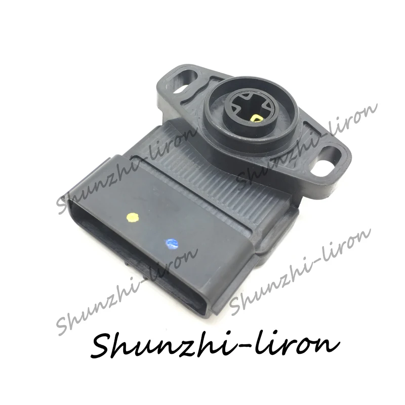 OEM MR578790 MR578861 MR578862 MR475079 TPS Throttle Position Sensor 8 Pins For Mitsu-bishi Outlander made in taiwan new
OEM MR578790 MR578861 MR578862 MR475079 TPS Throttle Position Sensor 8 Pins For Mitsu-bishi Outlander made in taiwan new