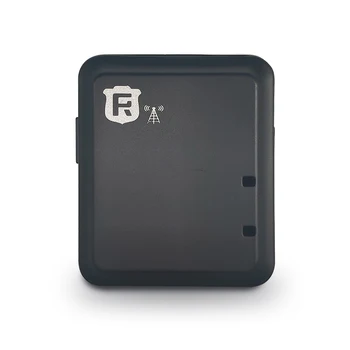 Smart Mini GSM Tracker RF-V13 Long time standby easy operation tracking locator Vibration sensor alarm Noise sensor alarm
Smart Mini GSM Tracker RF-V13 Long time standby easy operation tracking locator Vibration sensor alarm Noise sensor alarm