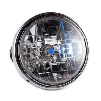 12V 35W Motorcycle Headlight For Honda Cb400 Cb500 Cb750 Cb1300 Hornet 250 600 900 Vtec Vtr250 Running Light
12V 35W Motorcycle Headlight For Honda Cb400 Cb500 Cb750 Cb1300 Hornet 250 600 900 Vtec Vtr250 Running Light