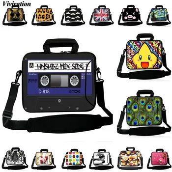 For IPad Sony Teclast Chuwi Herobook Pro Huawei Matebook 13 14 15 17 10 12 11.6 13.3 Chromebook Laptop Case Messenger Tablet Bag
For IPad Sony Teclast Chuwi Herobook Pro Huawei Matebook 13 14 15 17 10 12 11.6 13.3 Chromebook Laptop Case Messenger Tablet Bag