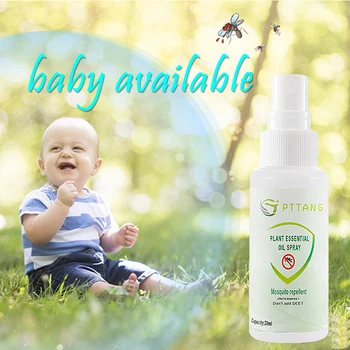 Mosquito Repellent Spray Herbal Essence Baby Adult Home Outdoor Mosquito Repellent Liquid DTT88
Mosquito Repellent Spray Herbal Essence Baby Adult Home Outdoor Mosquito Repellent Liquid DTT88