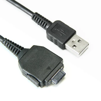 YINGNUOST High Quality 1.5 Meter MD1 USB Digital Camera Date Cable USB To MD1 Date Lead Cord For Sony Cybershot DSC Camera
YINGNUOST High Quality 1.5 Meter MD1 USB Digital Camera Date Cable USB To MD1 Date Lead Cord For Sony Cybershot DSC Camera