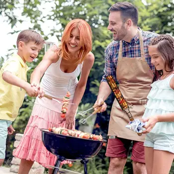 Portable BBQ Grilling Basket Stainless Steel Nonstick For Barbecue Outdoor Barbecue Mesh Utensils Grill Grill Tools Barbecu I3S8 
Portable BBQ Grilling Basket Stainless Steel Nonstick For Barbecue Outdoor Barbecue Mesh Utensils Grill Grill Tools Barbecu I3S8