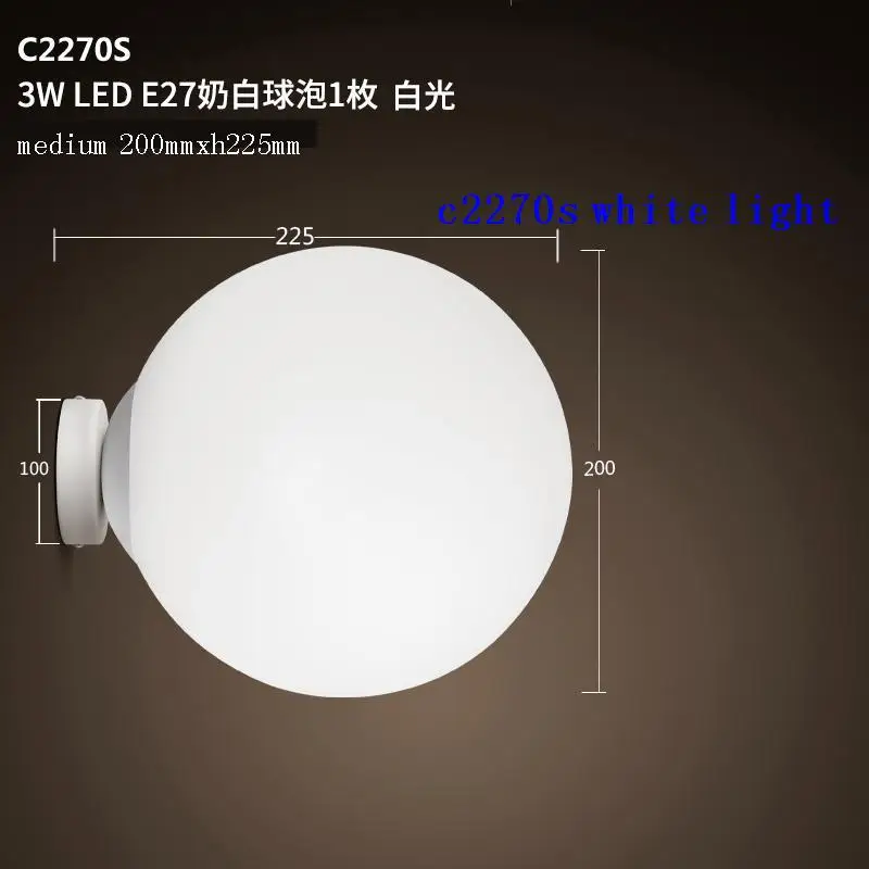 Wall Lamps Model-YS0062373