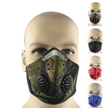 10PCS Fast Shipping Sports Riding Mask Windproof Dustproof Outdoor Anti Fog Activated Carbon Face Cover Anti-Pollution Mask
10PCS Fast Shipping Sports Riding Mask Windproof Dustproof Outdoor Anti Fog Activated Carbon Face Cover Anti-Pollution Mask