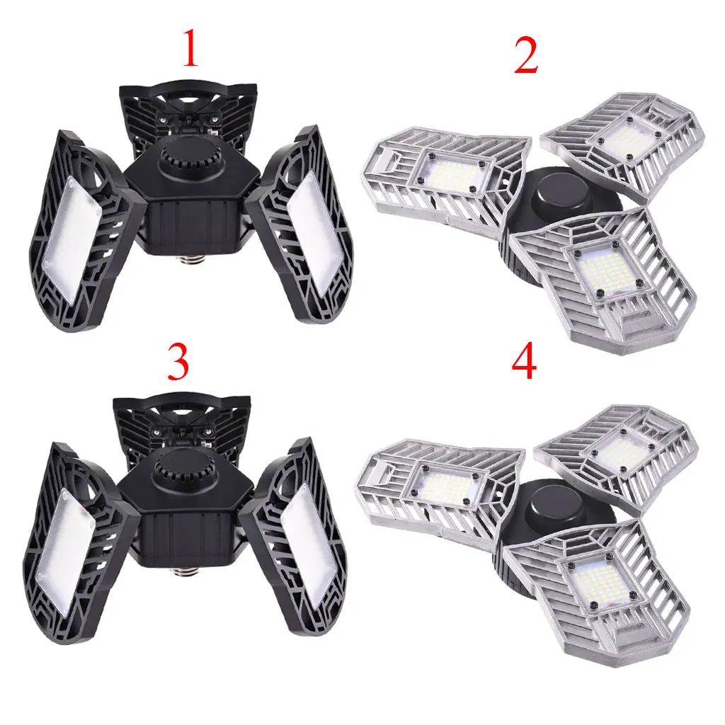 LED Garage Light Industrial Mining Garage 60W Home Garden Garage Light Lamp for Factory Shopping Mall Ball Playground LED Garage Light Industrial Mining Garage 60W Home Garden Garage Light Lamp for Factory Shopping Mall Ball Playground