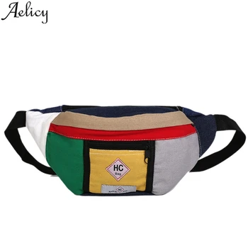 Aelicy Ladies Bag Fashion Messenger Bag For Women New Canvas Patchwork Single Shoulder Crossbody Chest Bags Wallet Packs Totes
Aelicy Ladies Bag Fashion Messenger Bag For Women New Canvas Patchwork Single Shoulder Crossbody Chest Bags Wallet Packs Totes