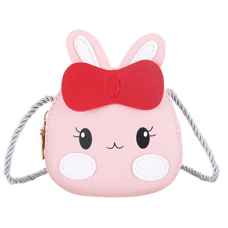 Children's Cartoon Messenger Bag Cute Lady's Small Shoulder Bag Coin Purse Children's Gift New Hot Sale PU Leather Coin Purse
Children's Cartoon Messenger Bag Cute Lady's Small Shoulder Bag Coin Purse Children's Gift New Hot Sale PU Leather Coin Purse