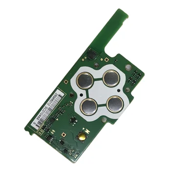 Parts Replacement Durable PCB Module Green Mainboard Motherboard Controller Circuit Tool Repair For Switch Joycon Left
Parts Replacement Durable PCB Module Green Mainboard Motherboard Controller Circuit Tool Repair For Switch Joycon Left