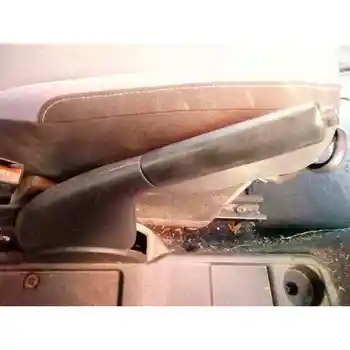 HAND BRAKE LEVER PEUGEOT PARTNER KASTEN
HAND BRAKE LEVER PEUGEOT PARTNER KASTEN