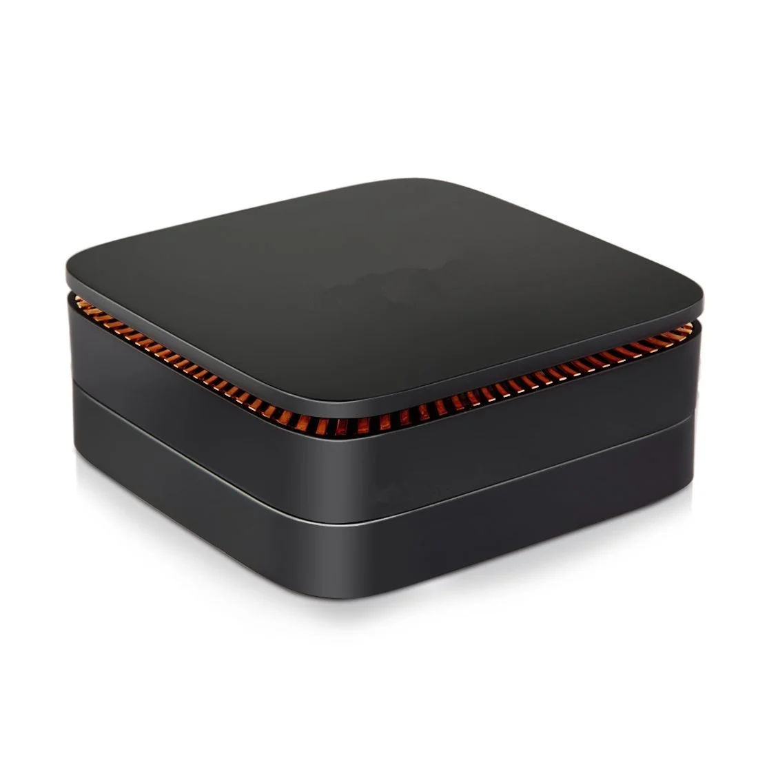 Mini PC Computer 4GB + 32GB Windows 10 Intel Celeron Apollo Lake J3455 DDR EMMC Expansion Hard Disk Gigabit Ethernet Type-C HDMI
Mini PC Computer 4GB + 32GB Windows 10 Intel Celeron Apollo Lake J3455 DDR EMMC Expansion Hard Disk Gigabit Ethernet Type-C HDMI