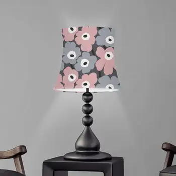 Modern Chandelier Lamp Shades Cartoon Poppy Flower Light Covers Nordic Style Multicolor Stretch Cloth Lampshade for Wall Lamp 
Modern Chandelier Lamp Shades Cartoon Poppy Flower Light Covers Nordic Style Multicolor Stretch Cloth Lampshade for Wall Lamp