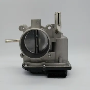 Fuel Injection Throttle Body For Hyundai i30 ix35 i40 Veloster 1.6 GDi 2010-2017 OE: 35100-2B300 351002B300
Fuel Injection Throttle Body For Hyundai i30 ix35 i40 Veloster 1.6 GDi 2010-2017 OE: 35100-2B300 351002B300