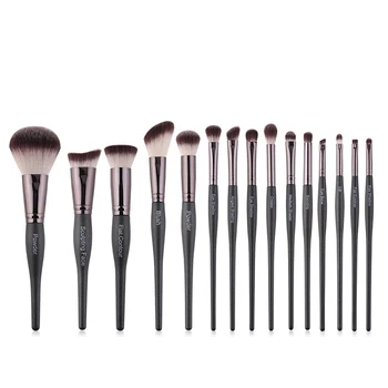 15Pcs Makeup Brush Set Foundation Brush Eyebrow Brush Blending Brush Make Up Brushes Cosmetic Tools Kit
15Pcs Makeup Brush Set Foundation Brush Eyebrow Brush Blending Brush Make Up Brushes Cosmetic Tools Kit