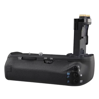Battery Grip Photography Easy Install Replacement Practical Anti Impact Camera Balance Portable Professional For Canon 70D 80D
Battery Grip Photography Easy Install Replacement Practical Anti Impact Camera Balance Portable Professional For Canon 70D 80D