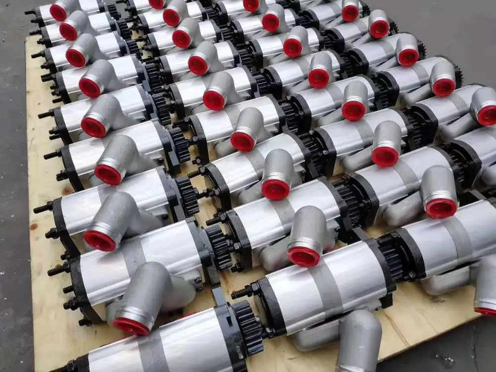 Deere насос для трактора RE223233 алюминиевый Шестеренчатый насос
Deere насос для трактора RE223233 алюминиевый Шестеренчатый насос