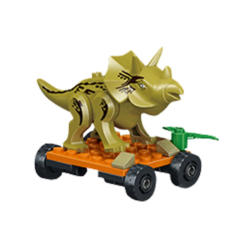 Assembly Dinosaur Hand-in-Hand Early Education Creative DIY Imitate Parent-Child Interactive Children's Toys Collection Gifts 
Assembly Dinosaur Hand-in-Hand Early Education Creative DIY Imitate Parent-Child Interactive Children's Toys Collection Gifts