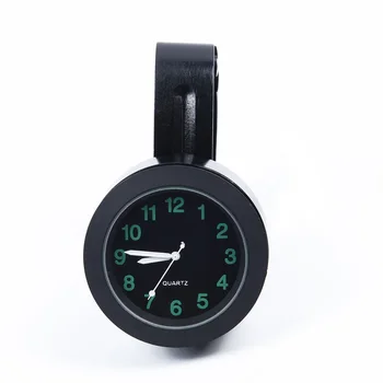 premium billet aluminum shock resistant Clock Motor Bike Handlebar Bar Watch long-lasting use
premium billet aluminum shock resistant Clock Motor Bike Handlebar Bar Watch long-lasting use