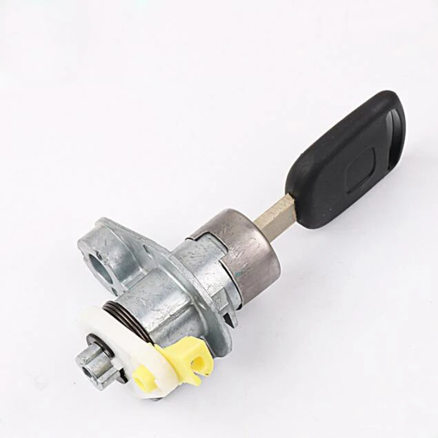 Car Lock Cylinder for Honda Spirior Auto Trunk Lock Core (4)