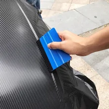 1 Pcs Car Wrapping Applicator Tools Soft Felt Edge Scraper Rectangle Blue Squeegee Automotive Film Tools Car Accessories
1 Pcs Car Wrapping Applicator Tools Soft Felt Edge Scraper Rectangle Blue Squeegee Automotive Film Tools Car Accessories