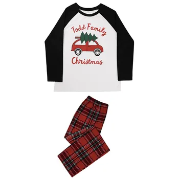 пижама 2020 Chirstmas sleep tops Outfit Printed Two-piece Home Wear Women Pajamas Set pijama mujer Elasticity Pullovers set
пижама 2020 Chirstmas sleep tops Outfit Printed Two-piece Home Wear Women Pajamas Set pijama mujer Elasticity Pullovers set