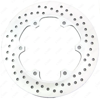 Rear Disc Brake Rotor for HONDA Cbr 1000 F Cbr1000F 1987 - 1992 1988 1989 1990 1991 87 92 88 89 90 91 
Rear Disc Brake Rotor for HONDA Cbr 1000 F Cbr1000F 1987 - 1992 1988 1989 1990 1991 87 92 88 89 90 91