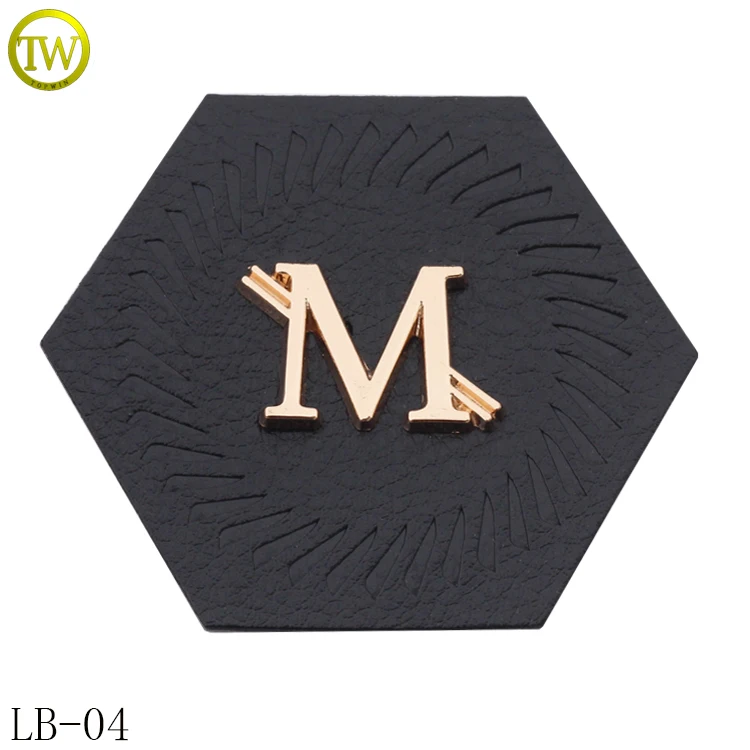 Custom personalized metal logo genuine leather label/leather patch and tags for garment
Custom personalized metal logo genuine leather label/leather patch and tags for garment