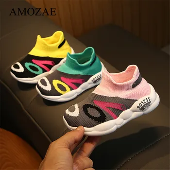 2020 New Children Shoes Fashion Toddler Infant Kids Baby Girls Boys Mesh Soft Sole Sport Shoes Sneakers Anti-slip baby shoes
2020 New Children Shoes Fashion Toddler Infant Kids Baby Girls Boys Mesh Soft Sole Sport Shoes Sneakers Anti-slip baby shoes
