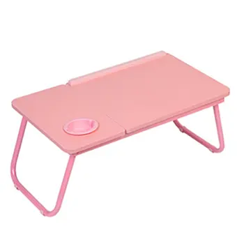 Laptop Desk for Bed Sofa with Adjustable Tilting Top Breakfast Serving Tray with Folding Legs Multi Function Table
Laptop Desk for Bed Sofa with Adjustable Tilting Top Breakfast Serving Tray with Folding Legs Multi Function Table