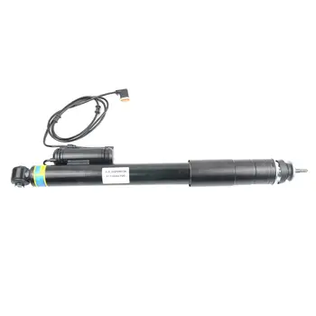 AP02 Rear Shock Absorber W/ Electronic Sensor for Mercedes-Benz E-Class W211 S211 E 200 220 320 240 270 400 280 350 420 300
AP02 Rear Shock Absorber W/ Electronic Sensor for Mercedes-Benz E-Class W211 S211 E 200 220 320 240 270 400 280 350 420 300