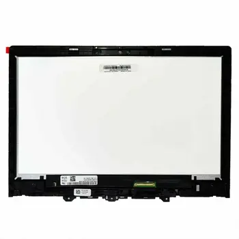 FRU 5D10S39583 For Lenovo Chromebook C340-11 81TA LCd Touch Screen w Bezel 11.6"
FRU 5D10S39583 For Lenovo Chromebook C340-11 81TA LCd Touch Screen w Bezel 11.6"
