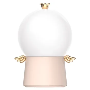 Guardian Angel Rotating LED Projector Lamp Night Light Music Box Projection Light Starry Sky Night Light for Kids Gift
Guardian Angel Rotating LED Projector Lamp Night Light Music Box Projection Light Starry Sky Night Light for Kids Gift