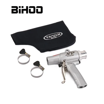 Air Suction Blow Gun 1/4'' Pneumatic Suction Blow Tools for Factory Workshop Cleaner Combo Dust Blower Tool
Air Suction Blow Gun 1/4'' Pneumatic Suction Blow Tools for Factory Workshop Cleaner Combo Dust Blower Tool