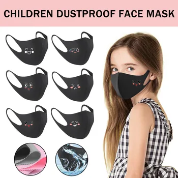 3pcs Kids Washable Reusable Dustproof Face Cover Facemasks Mouth-muffle Máscara In Stock Masque Breathable Toiletry Kits
3pcs Kids Washable Reusable Dustproof Face Cover Facemasks Mouth-muffle Máscara In Stock Masque Breathable Toiletry Kits