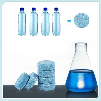 10pcs Car Solid Cleaner Effervescent Tablets Spray for Mitsubishi ASX Endeavor Expo Montero Galant Grandis Lancer Mirage
10pcs Car Solid Cleaner Effervescent Tablets Spray for Mitsubishi ASX Endeavor Expo Montero Galant Grandis Lancer Mirage