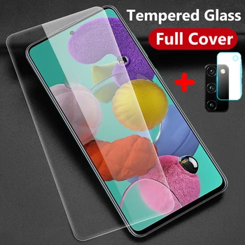 2 in 1 Camera Lens Glass Screen Protector Film For Samsung Galaxy A51 A71 9H Tempered Glass For Samsung a51 a71 Protective Glass
2 in 1 Camera Lens Glass Screen Protector Film For Samsung Galaxy A51 A71 9H Tempered Glass For Samsung a51 a71 Protective Glass