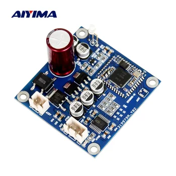 AIYIMA CSRA64215 APTXLL Stereo Lossless Music Bluetooth 4.2 Receiver Board DIY Speaker Sound Amplifier Home Theater
AIYIMA CSRA64215 APTXLL Stereo Lossless Music Bluetooth 4.2 Receiver Board DIY Speaker Sound Amplifier Home Theater