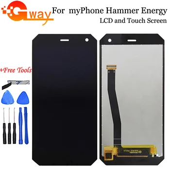 100% Tested For 5.0" myPhone Hammer Energy LCD Display And Touch Screen Digitizer Assembly Glass Panel Phone Replacement + Tools
100% Tested For 5.0" myPhone Hammer Energy LCD Display And Touch Screen Digitizer Assembly Glass Panel Phone Replacement + Tools