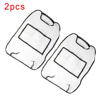 100% Brand New 2PCS Car Seat Backrest Cover Multifunctional Car Seat Cover With Storage Bag
100% Brand New 2PCS Car Seat Backrest Cover Multifunctional Car Seat Cover With Storage Bag