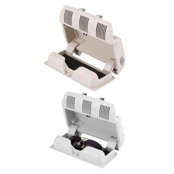 Car Central Control Glasses Box Storage Box For Skoda Octavia Fabia Roomster 1Z0868565E 1Z0868565
Car Central Control Glasses Box Storage Box For Skoda Octavia Fabia Roomster 1Z0868565E 1Z0868565