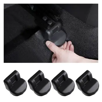RUIYA Car Seat Screws Protection Cover For Seltos 2021/Celltos 2019 Auto Fastener Bolt Covers Interior Protect Accessories 4 Pcs
RUIYA Car Seat Screws Protection Cover For Seltos 2021/Celltos 2019 Auto Fastener Bolt Covers Interior Protect Accessories 4 Pcs