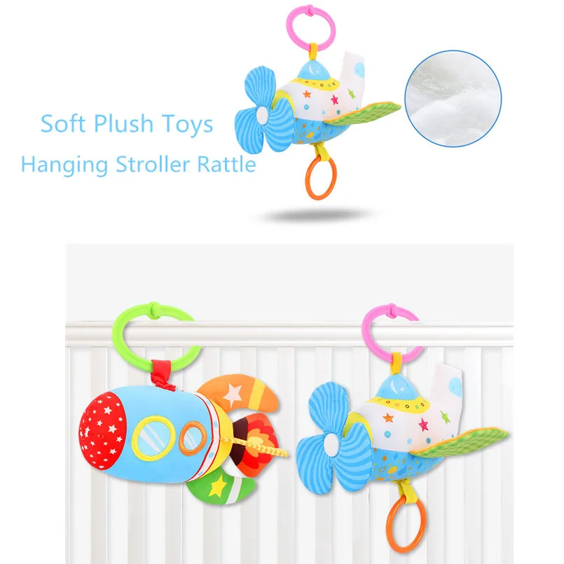 Baby Toys for Toddlers Crib Hanging Stroller Rattles Music Soft Plush Early Educational Toys Newborn Brinquedos Juguetes
Baby Toys for Toddlers Crib Hanging Stroller Rattles Music Soft Plush Early Educational Toys Newborn Brinquedos Juguetes