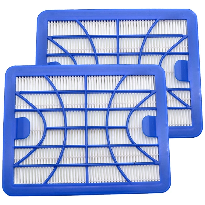 2Pcs H13 HEPA Filter for ZELMER ZVCA050H Clarris Twix Explorer Jupiter Odyssey Orion Vacuum Cleaner Parts | Бытовая техника