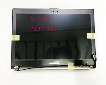 Original 13.3"LCD Screen assembly for Asus UX31A assembly Without touch lcd screen assembly
Original 13.3"LCD Screen assembly for Asus UX31A assembly Without touch lcd screen assembly