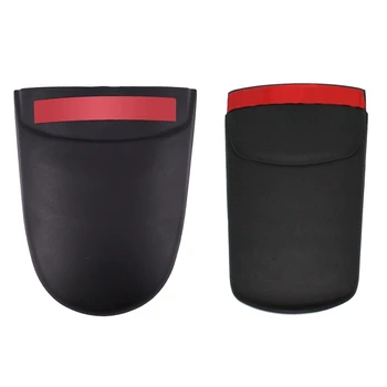 2 Pcs Motorcycle Front Rear Wheel Mudguard Splash Guard Cover Mudguard Extender Extensio
2 Pcs Motorcycle Front Rear Wheel Mudguard Splash Guard Cover Mudguard Extender Extensio