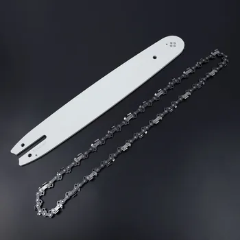For Stihl MS170 MS180 MS250 Chainsaw Guide Bar 3/8” LP Gauge Set Spare Parts New
For Stihl MS170 MS180 MS250 Chainsaw Guide Bar 3/8” LP Gauge Set Spare Parts New
