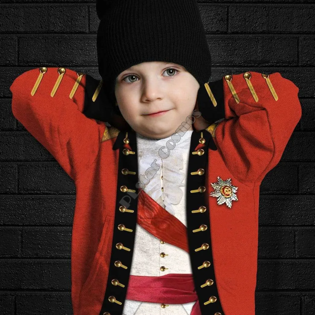 Худи с 3D принтом Генри Клинтон, детский пуловер, свитшот с забавными животными, спортивный костюм, куртка, футболки для мальчиков и девочек, стиль 1
Худи с 3D принтом Генри Клинтон, детский пуловер, свитшот с забавными животными, спортивный костюм, куртка, футболки для мальчиков и девочек, стиль 1